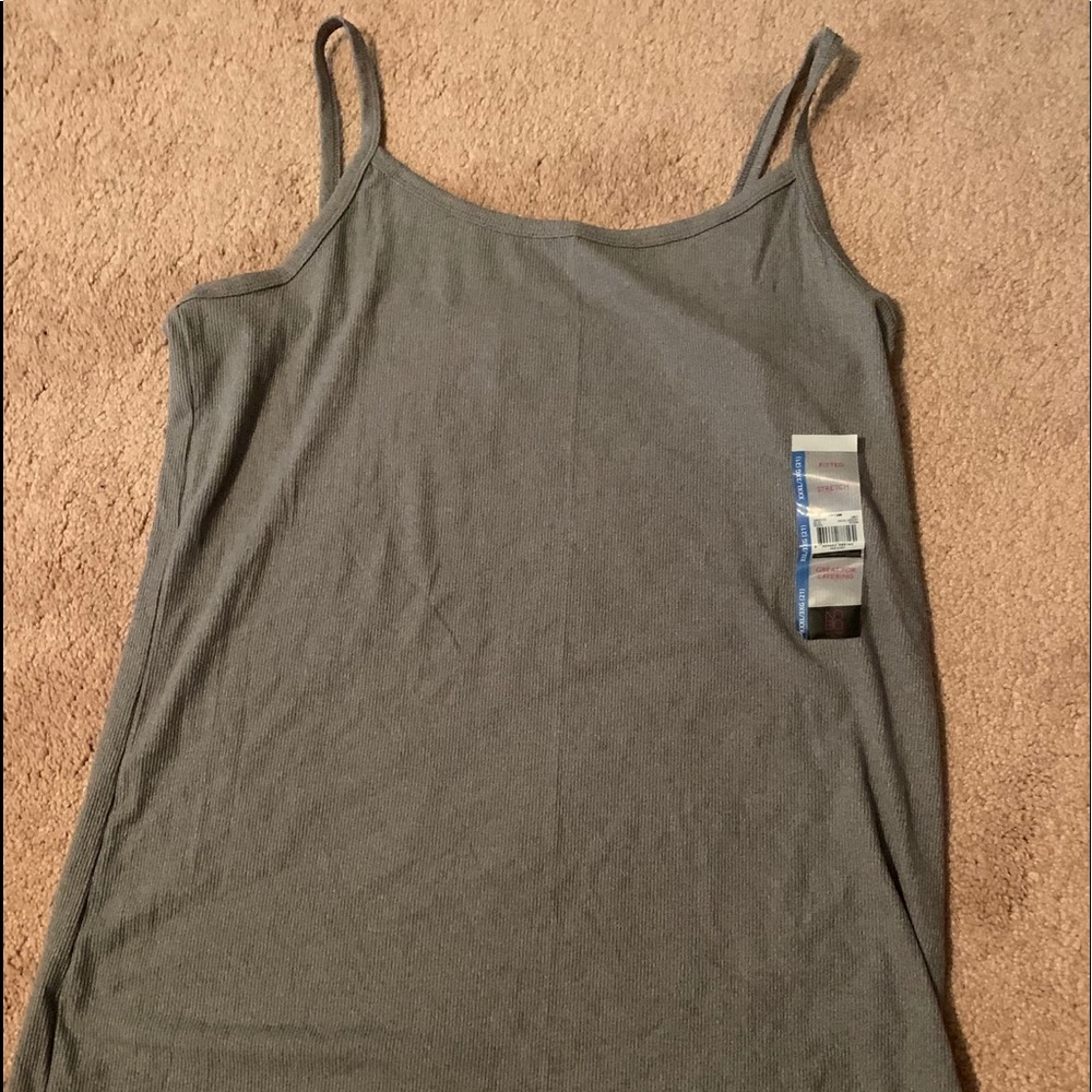 Cami- new with tag(FREE WITH ANY PURCHASE)